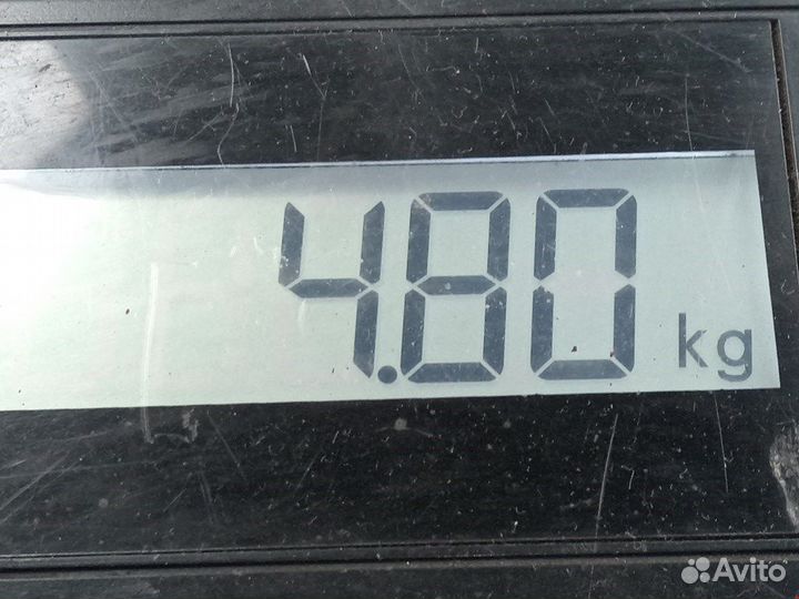 Суппорт передний левый для Mitsubishi Carisma