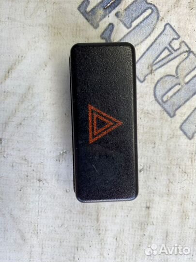 Кнопка аварийной остановки bmw e 36