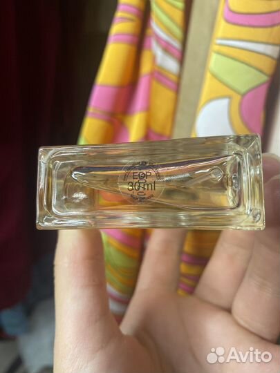 Парфюмерия винтаж: avon Femme и avon Prima