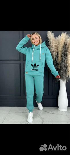 Спортивный костюм