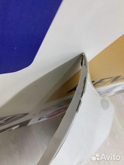 Крыло переднее Renault logan 2 Прав