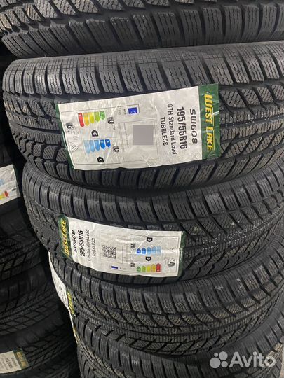 Westlake SW608 185/60 R14 82H