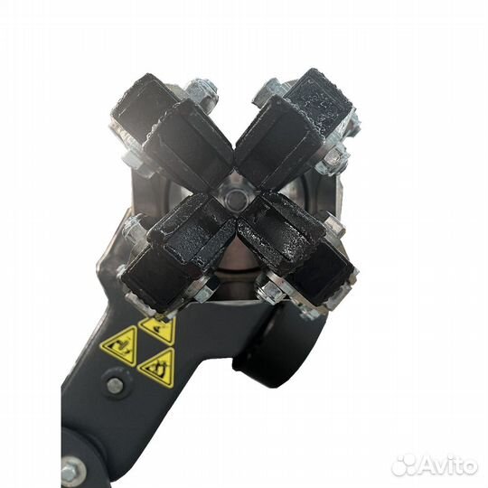 Грузовой шиномонтажный станок до 26