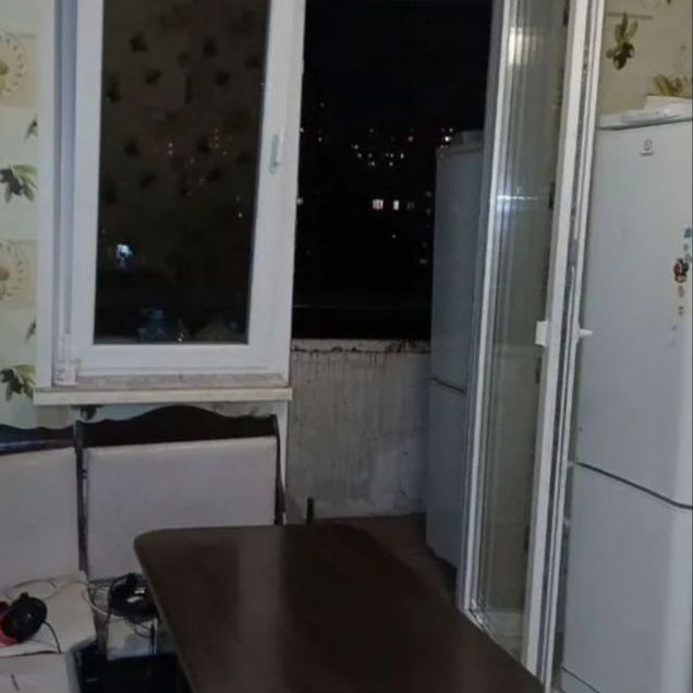Койко-место 25 м² в 1-к., 8/12 эт.
