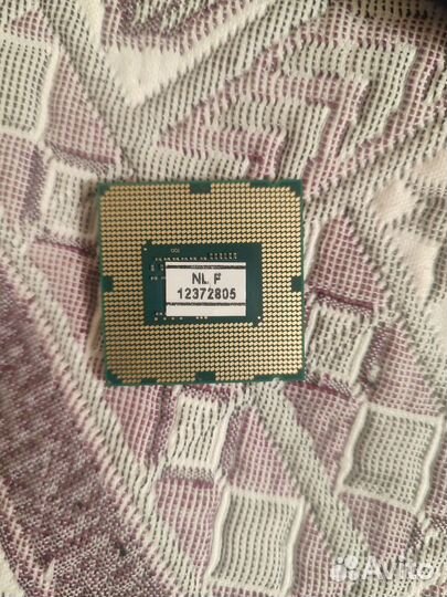 Процессор intel pentium g3240 на 3.10 gHz