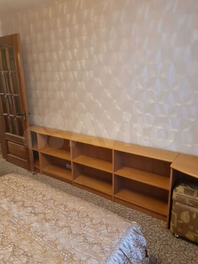 3-к. квартира, 67 м², 3/9 эт.