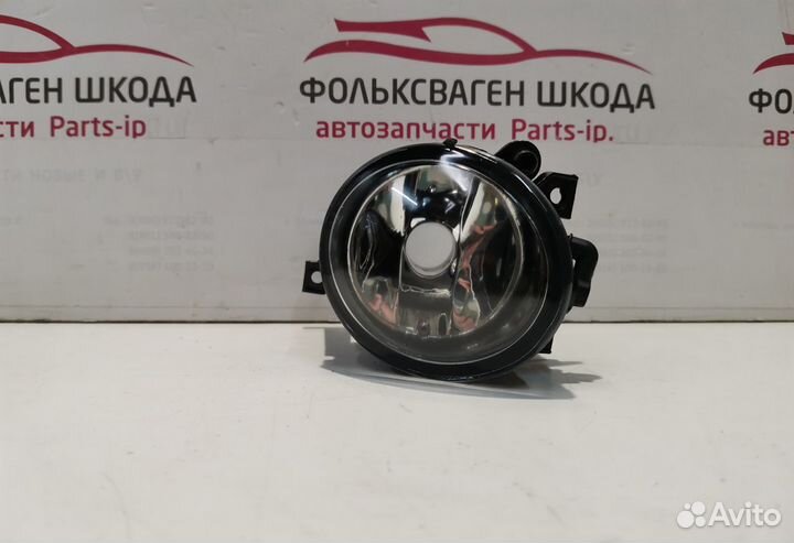 Противотуманная фара Polo Sedan Tiguan Caddy