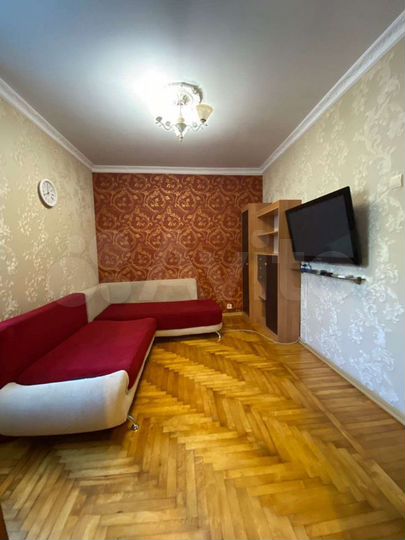 Дом 70 м² на участке 2 сот.