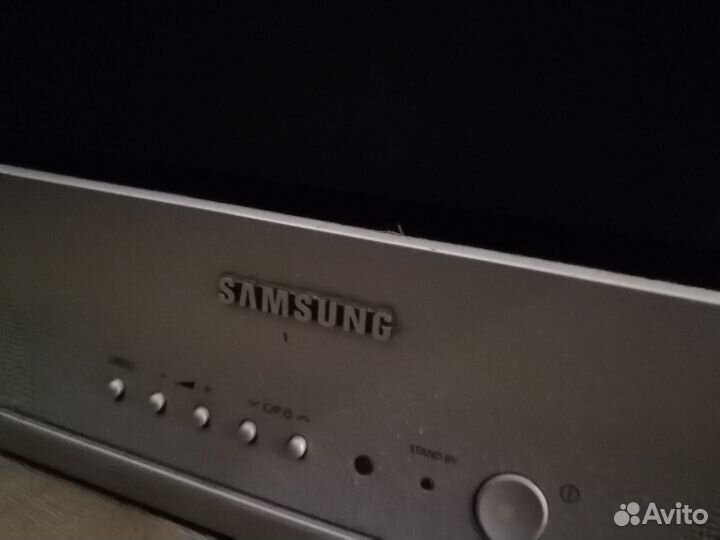 Телевизор Samsung 50 дюймов