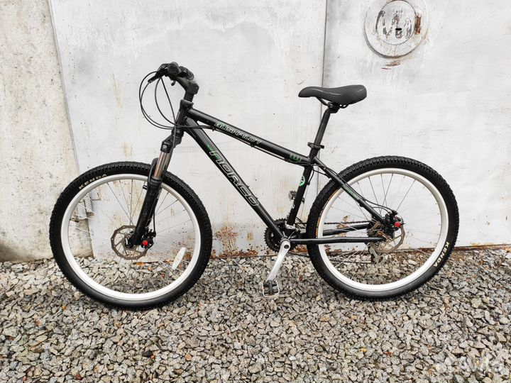 Велосипед Norco 26