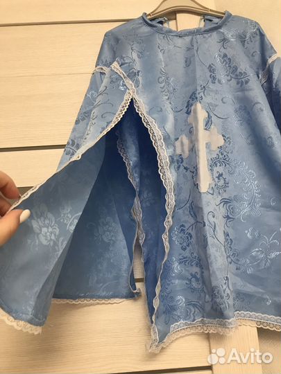 Костюм мушкетера