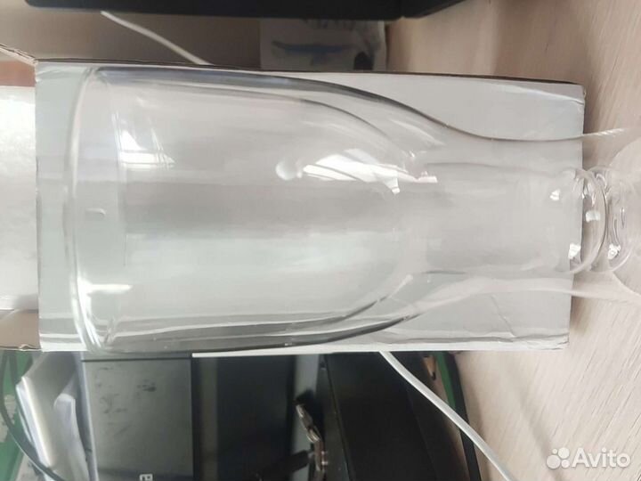 Бокалы и кружки с двойной стенкой. Термобокалы