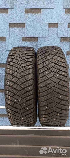 Goodyear Ultragrip Ice Arctic 185/65 R15