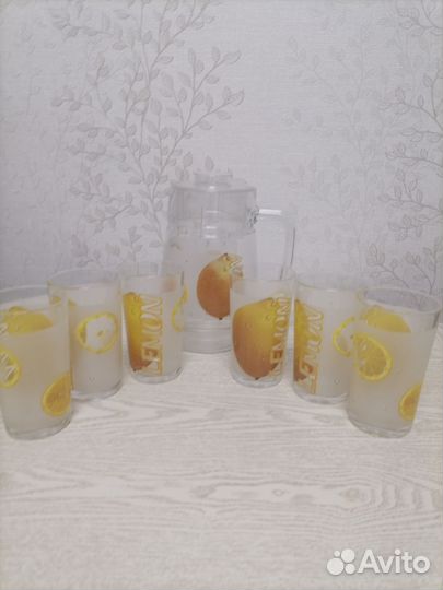 Набор посуды luminarc