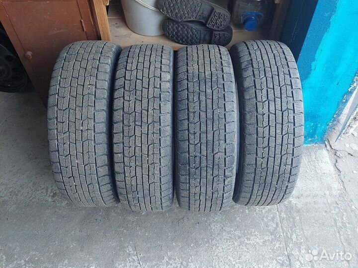Goodyear Ice Navi Zea 195/65 R15 91Q