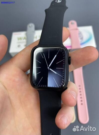 Смарт часы Watch 9 41мм