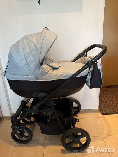 Коляска Camarelo Navo 2 в 1