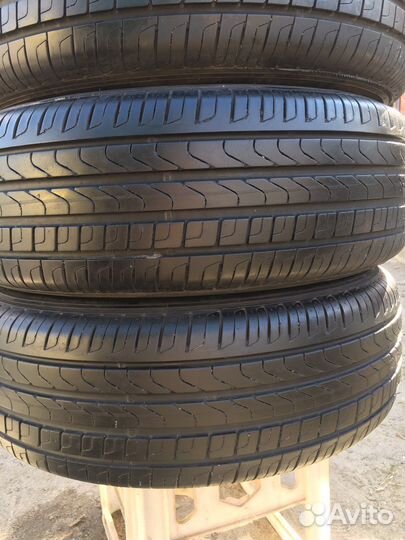 Pirelli Scorpion Verde 225/65 R17 102H