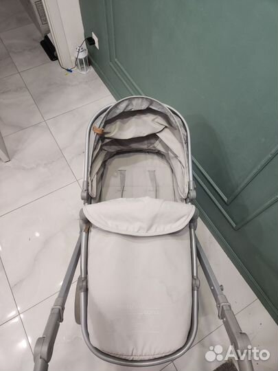 Коляска Happy baby linda