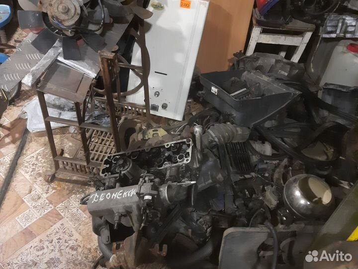 Авторазборка ваз