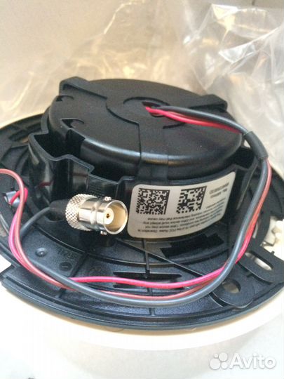 Видеокамера bosch VDC-445V03-10S