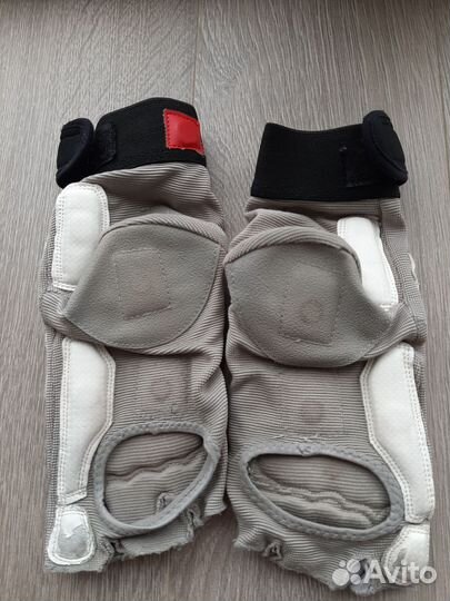 Электронные футы daedo gen2 M