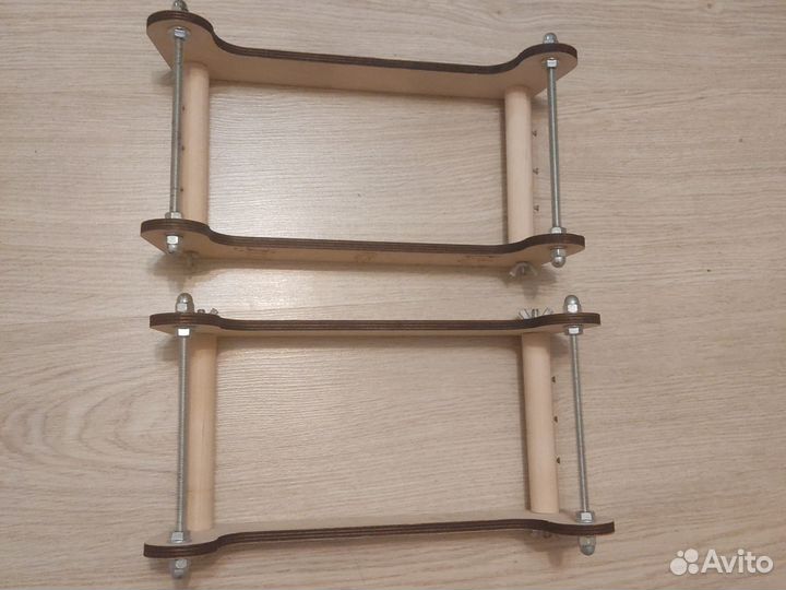 Станок для бисероплетения