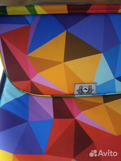 Коляска адамекс 2 в 1 на гарантии