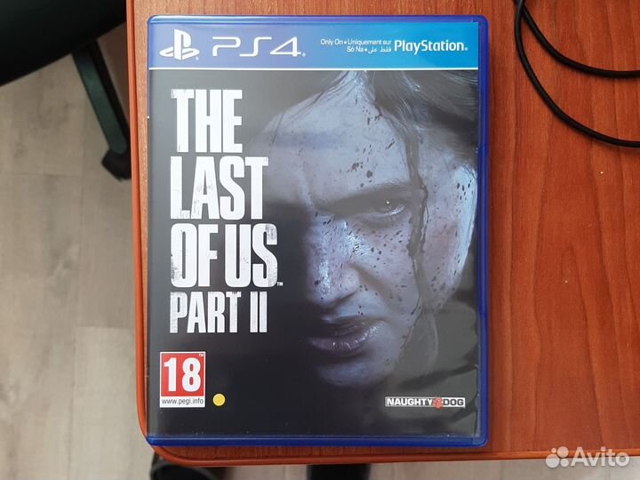 Игры для приставок ps4 диск