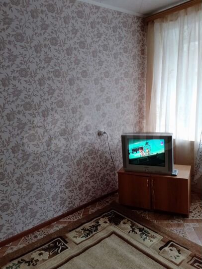 1-к. квартира, 30 м², 2/5 эт.