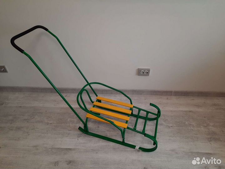 Санки Морозко