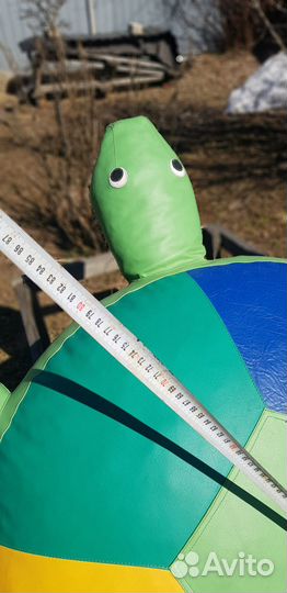 Мягкая игрушка Черепаха