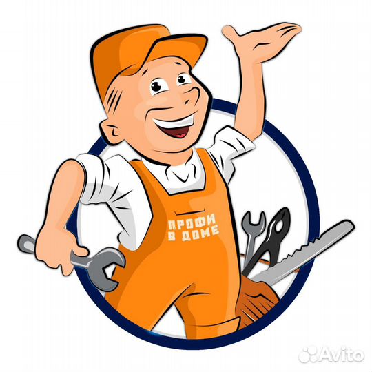 Ремонт квартир, мастер на час