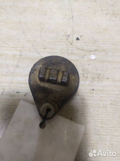 Заглушка АКПП Nissan Cube Z10 CG13DE 02/1998