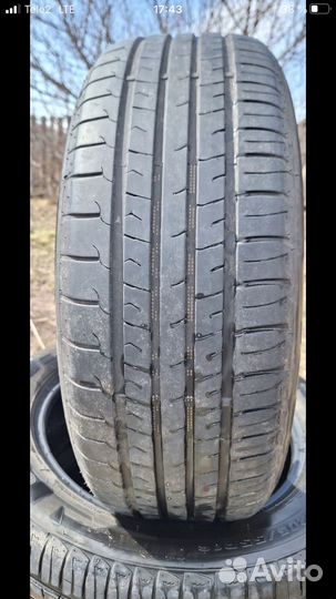 Kpatos FM601 205/55 R16