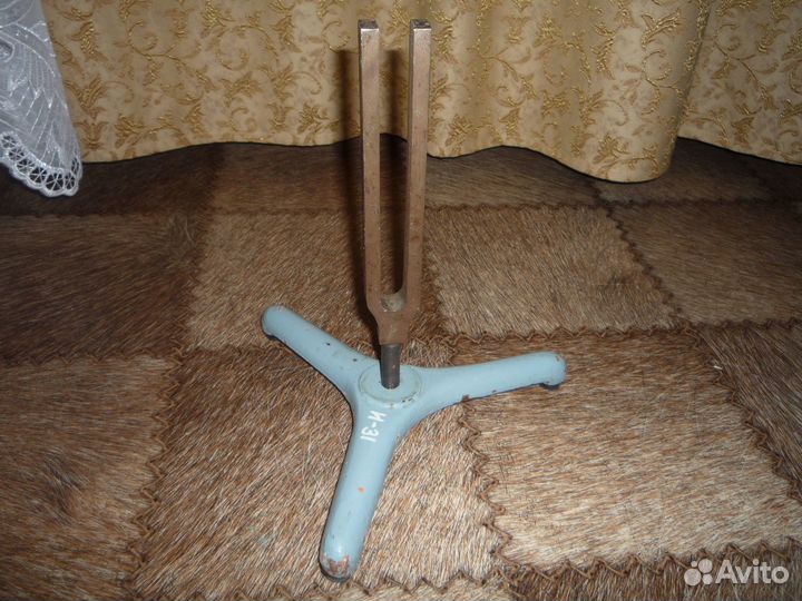 Камертон СССР