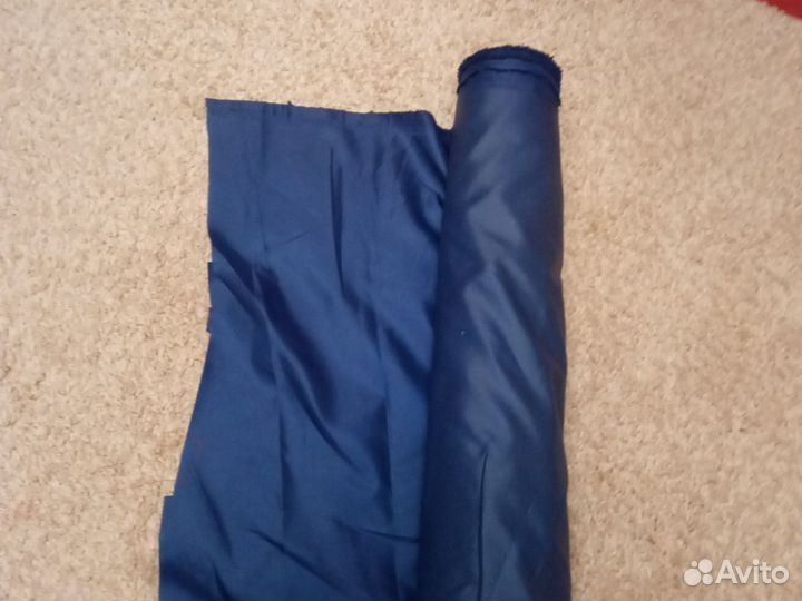 Отрез ткани Россия