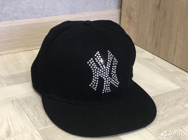 Кепка New Era