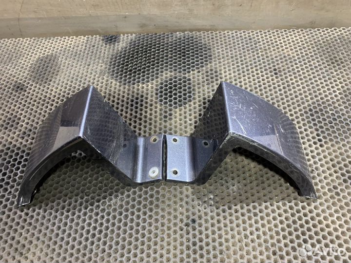 Молдинг заднего фонаря Кайрон SsangYong Kyron