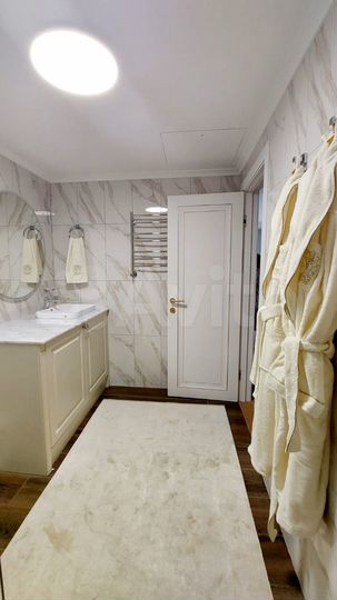 2-к. апартаменты, 73,3 м², 5/7 эт.