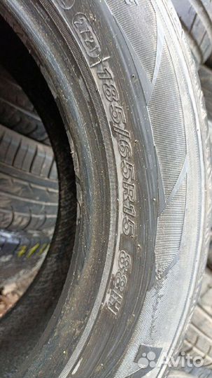 Nexen N'Fera SU4 185/65 R15