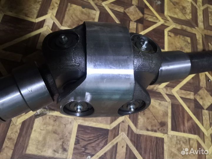 Шрус shacman/shaanxi