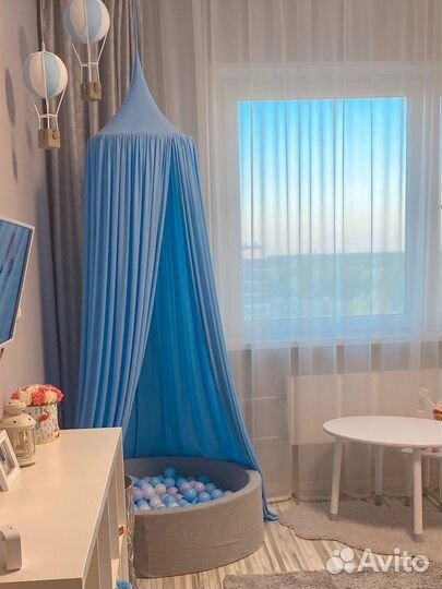 Шатер Балдахин