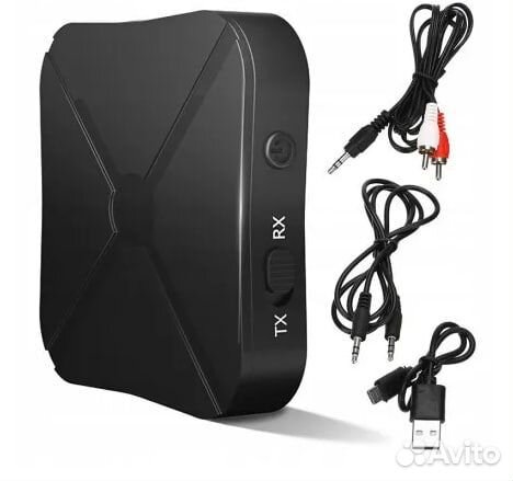 Bluetooth 5.0 MP3-плеер