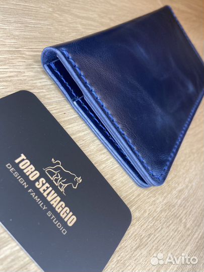 Лонгер ручной работы