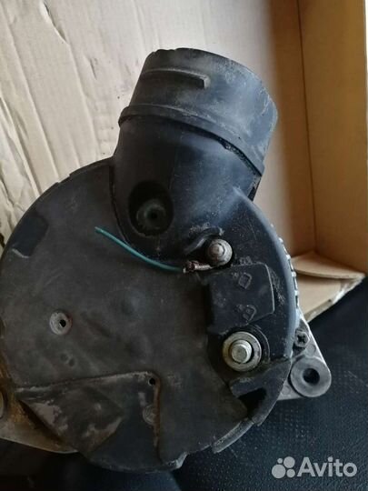 Генераторы bosch, бошь