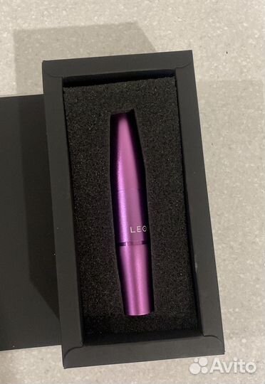 Леокс хард Машинка для перманентного макияжа