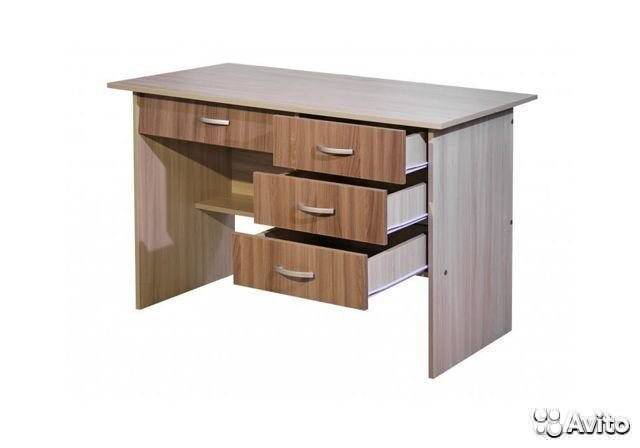 Стол письменный Сити