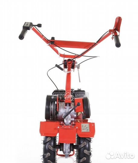 Мотоблок Агат 6,5 л.с