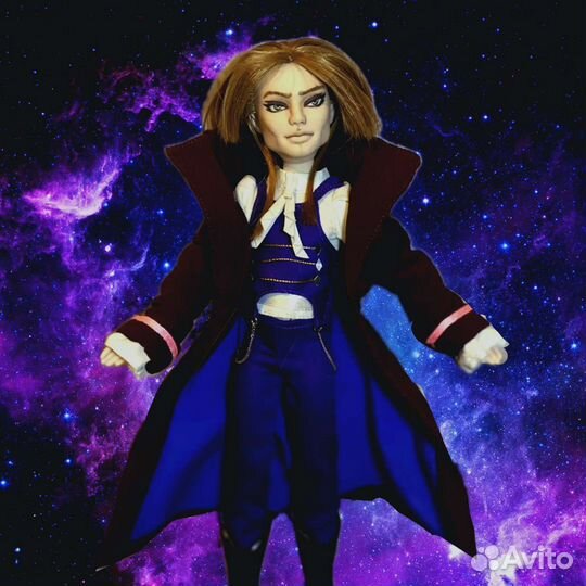 Кукла monster high